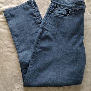 NYDJ Sheri Slim Jeans